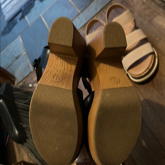 Target heels - Picture 7 of 15